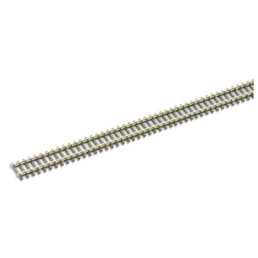 Peco SL300 N Code 80 Flexible Track Wooden Sleeper